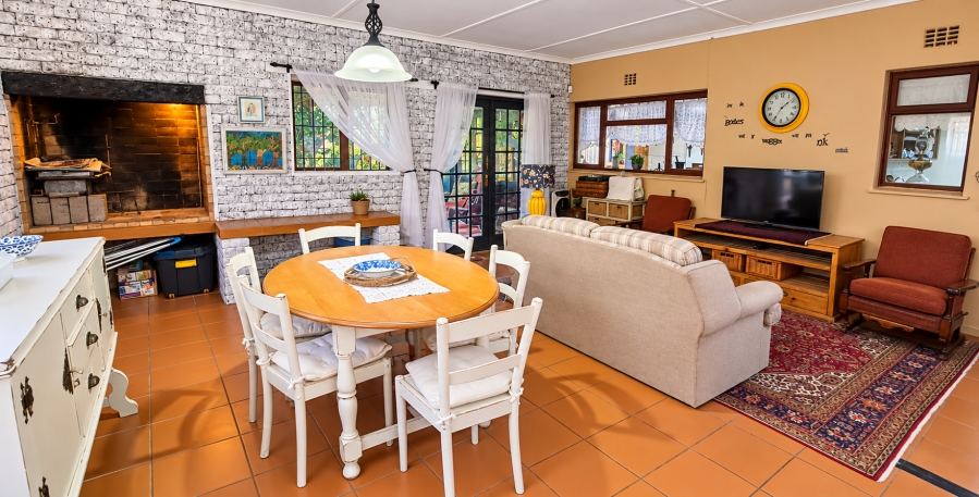 4 Bedroom Property for Sale in Saldanha Heights Western Cape